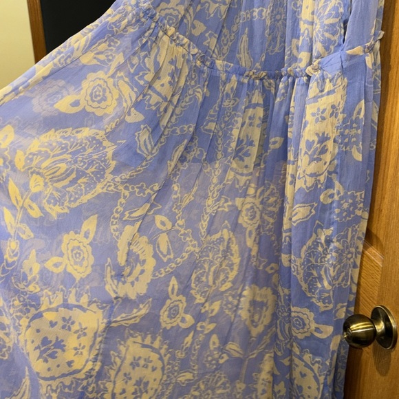 Free People Julianna maxi - Picture 6 of 9